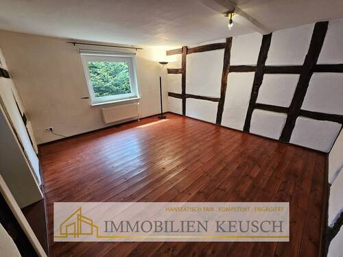 Kinder- oder Wohnzimmer - 