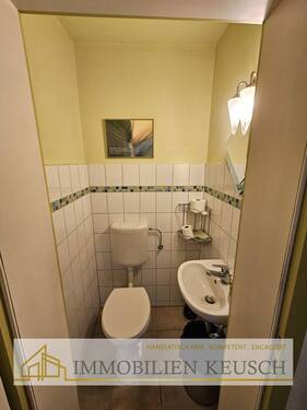 Gäste WC - 