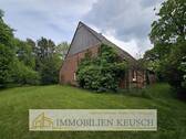 seitliche Ansicht - 