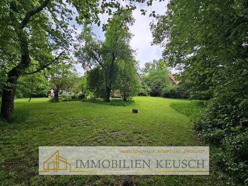 Traumgrundstück am Bach (1) - 