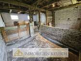 Stall innen - 