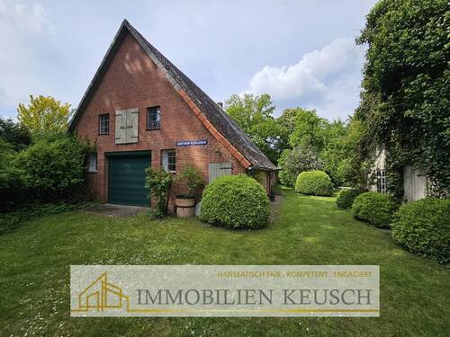 Vorderansicht - 