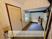 Eingangsbereich Windfang - 