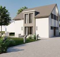 Stadthaus in Lahde - 425.500,00 EUR Kaufpreis, ca.  129,30 m² Wohnfläche in Petershagen-Lahde (PLZ: 32469) Frille
