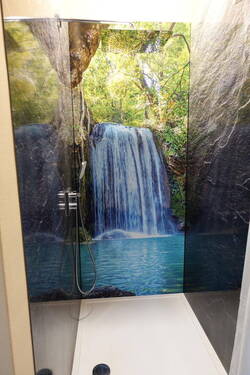 Dusche EG - 