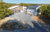Bild 1 - Ein Aussiedlerhof mit zahlreichen Möglichkeiten, provisionsfrei ohne Maklerkosten