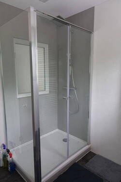 Dusche OG - 