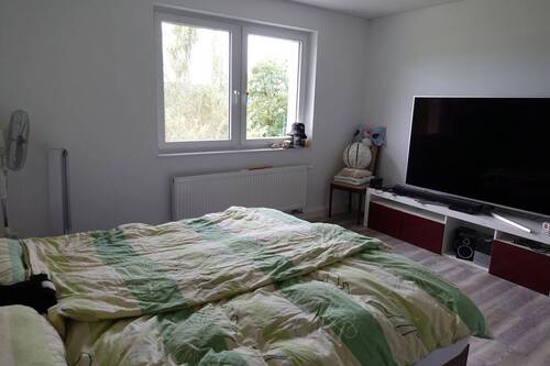 Wohnzimmer OG - 