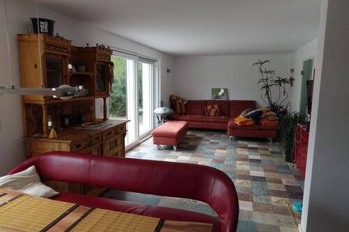 Wohnzimmer - 
