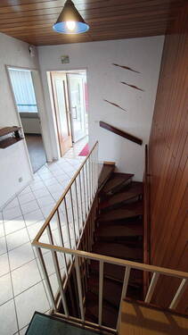 Treppe - 