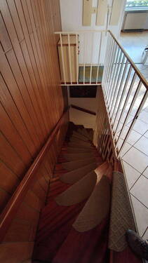 Treppe - 