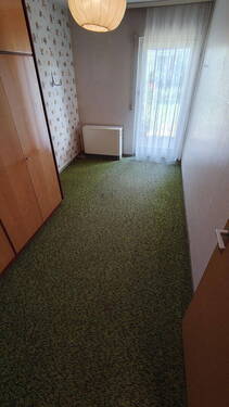 Kinderzimmer EG - 