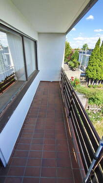Balkon - 