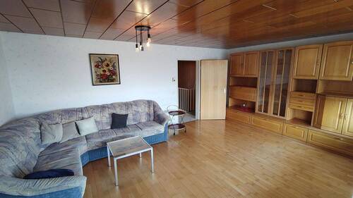 Wohnzimmer - 