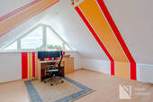 Helles Dachstudio - 
