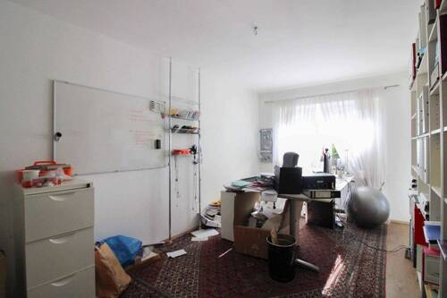 Schlafzimmer 2 - 