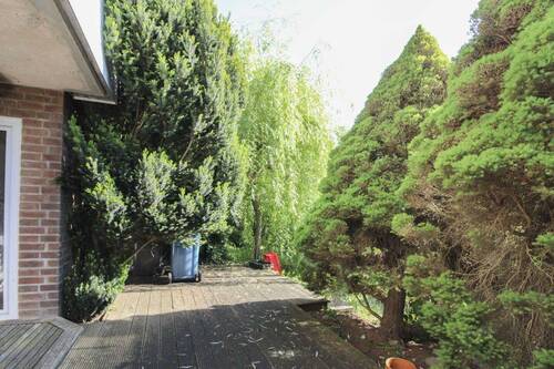 Terrasse - 