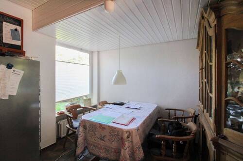 Essecke - 4 Zimmer Reihenendhaus in Bad Oldesloe