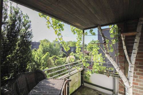 Loggia - 