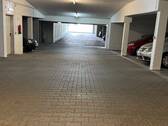 Tiefgarage - 