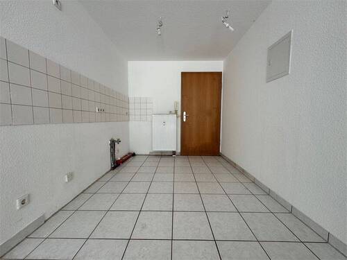 Wohnküche - 