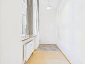 Kleiderecke - 