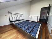 Mittleres Z. Blick zum Eingang - 