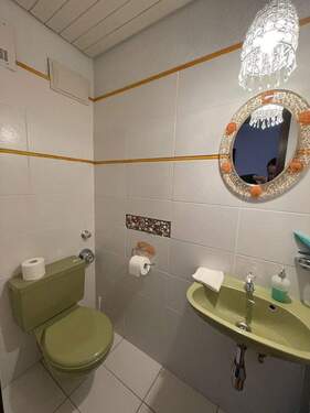 Gäste WC - 