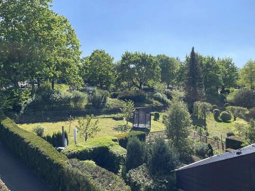 Ausblick Richtung Süden - 