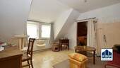 Zimmer im Obergeschoss - 