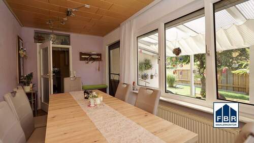 Veranda - 