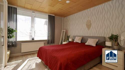 Schlafzimmer - 