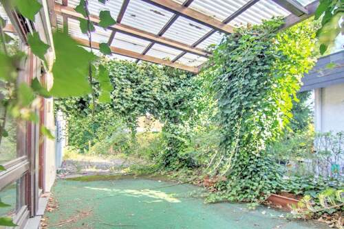 Terrasse - 