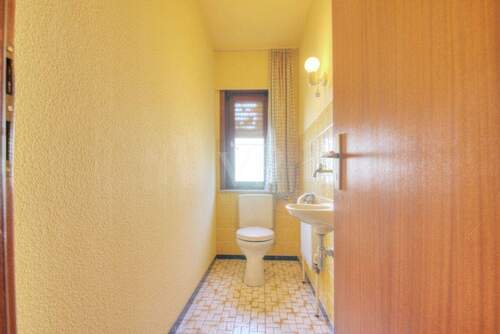 Gäste WC - 