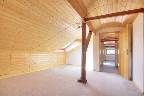 Schlafzimmer DG - 
