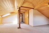 Schlafzimmer DG - 