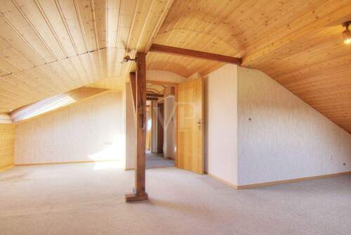 Schlafzimmer DG - 