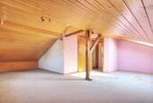 Schlafzimmer DG - 