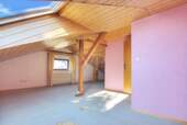 Schlafzimmer DG - 