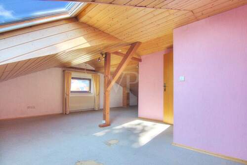 Schlafzimmer DG - 