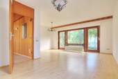 Wohn- und Esszimmer - 