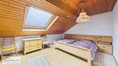 Schlafzimmer DG - 