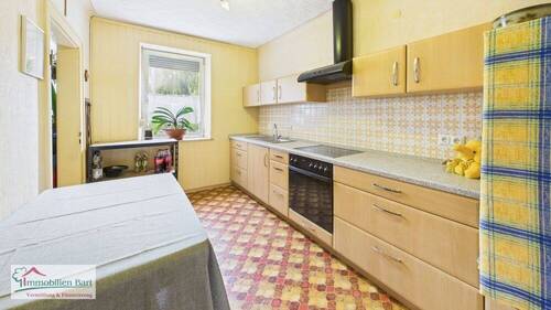 Küche EG - Einfamilienhaus mit 210,00 m² in Mettlach / Orscholz zum Kaufen