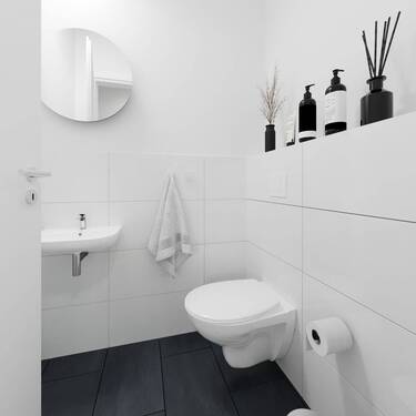  So könnte es aussehen! - 