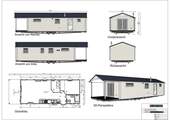 Mobilheim Plan - 