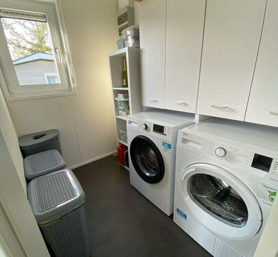 Hauswirtschaftsraum - 