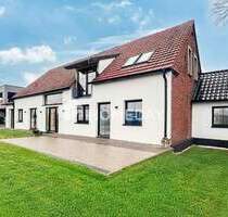 Einzigartiges Wohn-Unikat mit Panoramablick in Dümmer See Nähe - Marl