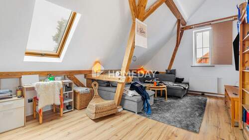 1. OG Wohnzimmer 1 - 