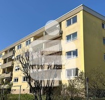 Große bezugsfreie Wohnung mit Garage und Carport...4-Zimmer-ETW in Uttenreuth