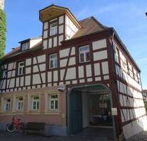 LadenflächeGastronomie im Erdgeschoss - Zentrum von Herzogenaurach